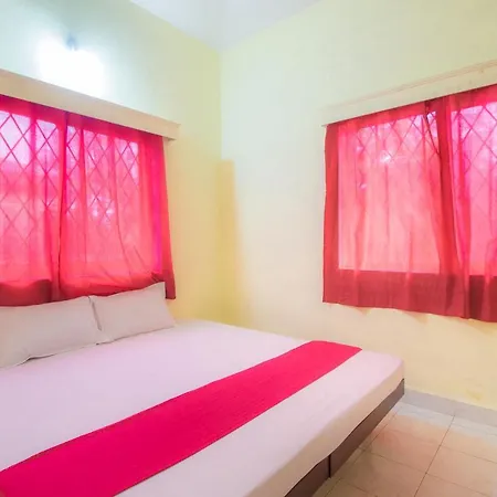 Tamarin Residency Apartment